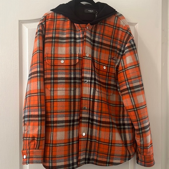 NEW WITH TAGS NEVER WORN AMIRI - Picture 3 of 4